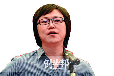 宋炜:山摇地动的那几天