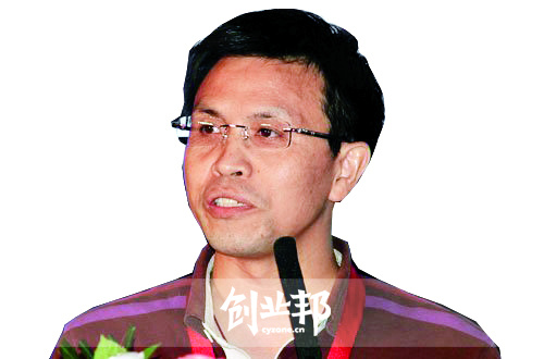 宋炜:山摇地动的那几天