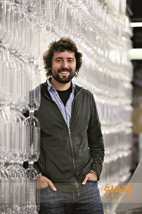 创业,先创企业文化