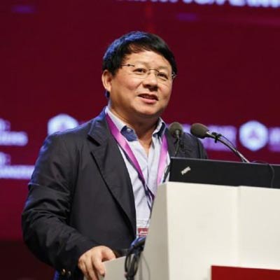 idg资本熊晓鸽:未来值得投资的四大领域