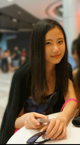 StylePuzzle创始人李宁子:年轻女玩家入场海淘