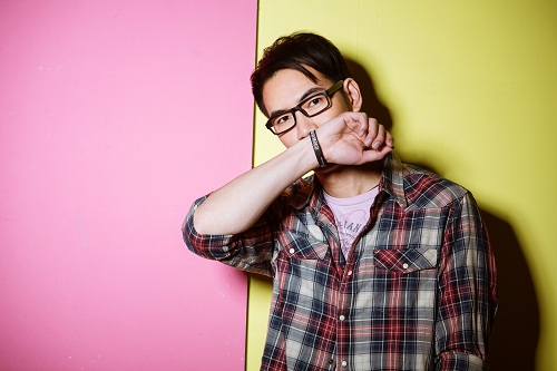 甭纠结创始人陆初杰