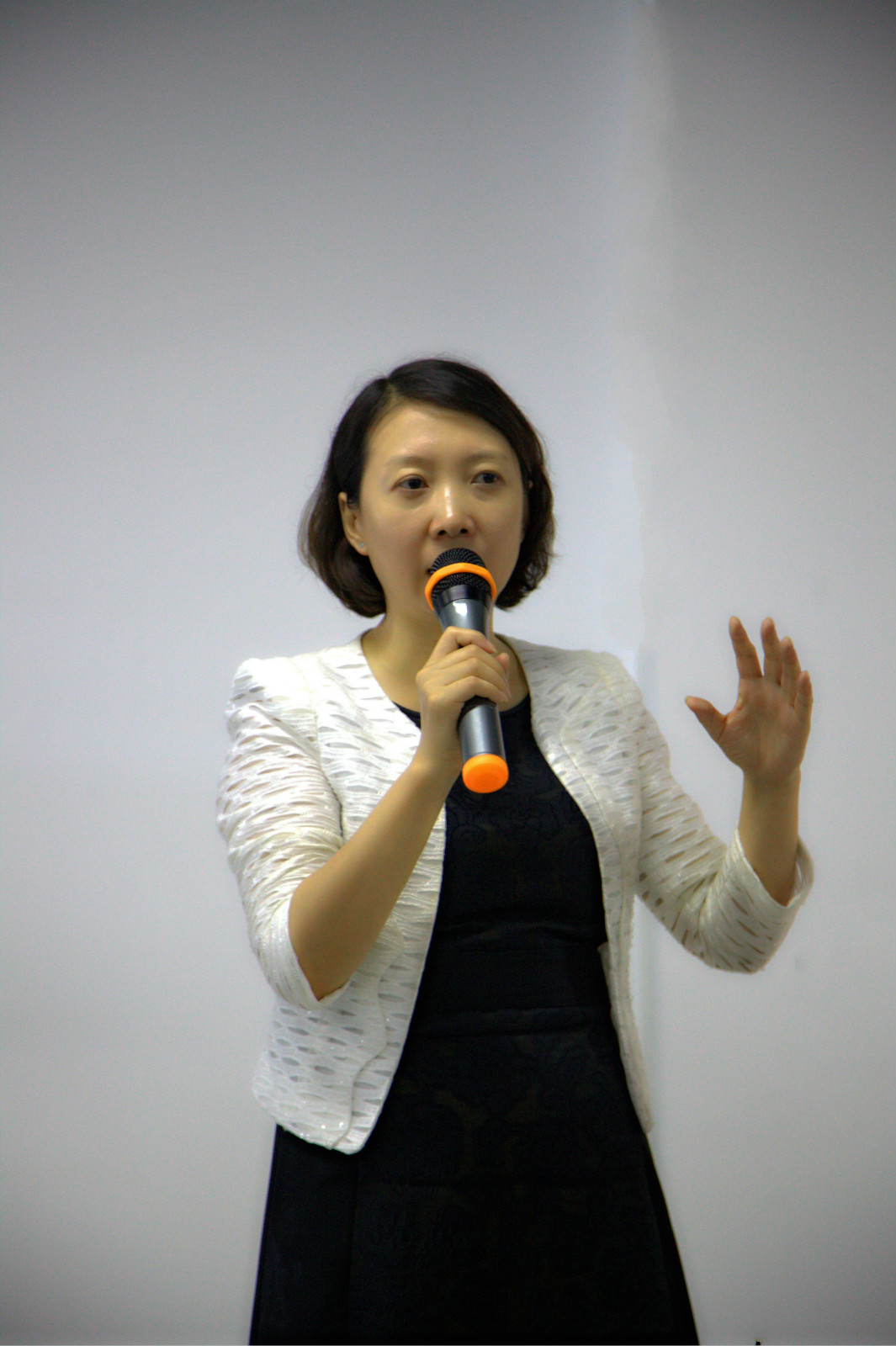 【bangcamp】创业邦ceo南立新:天使期的创业者要怎样做?