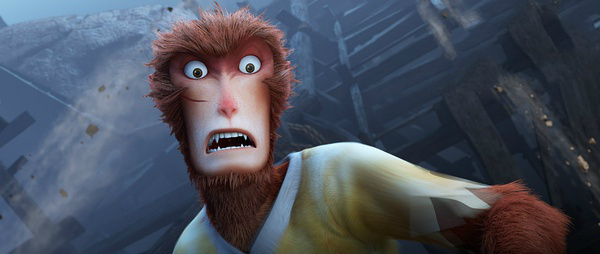 短视频领域半路杀出个程咬金,"小咖秀"已蹿升至appstore榜首