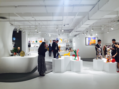 广告掉节操,电商是王道,艺窝疯为自媒体构建