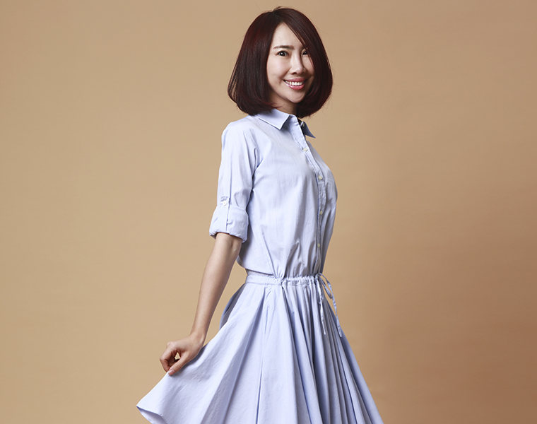 美啦张博,一个产品导向的腾讯系创业者,要做重度垂直的美妆电商