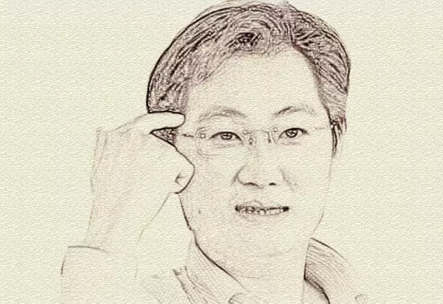 马化腾