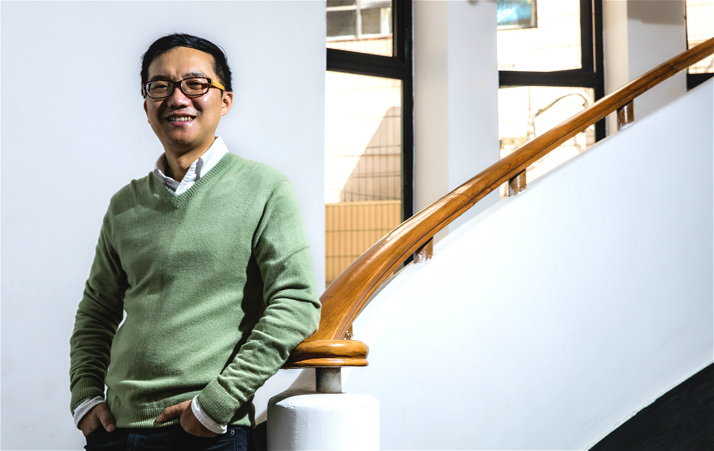 红杉资本中国基金 合伙人 郑庆生