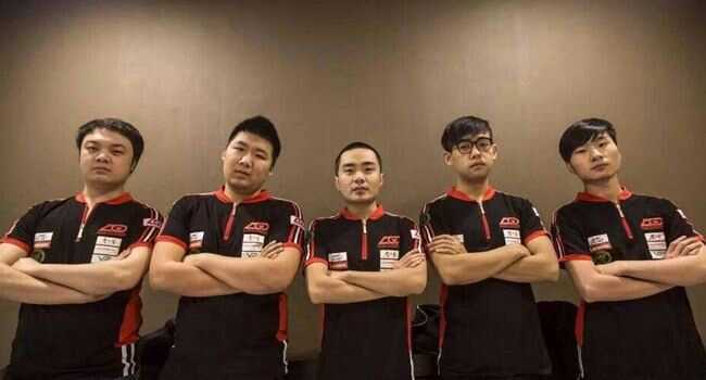 麻省理工毕业的前VC,回国做了浮冬数据,专攻电竞