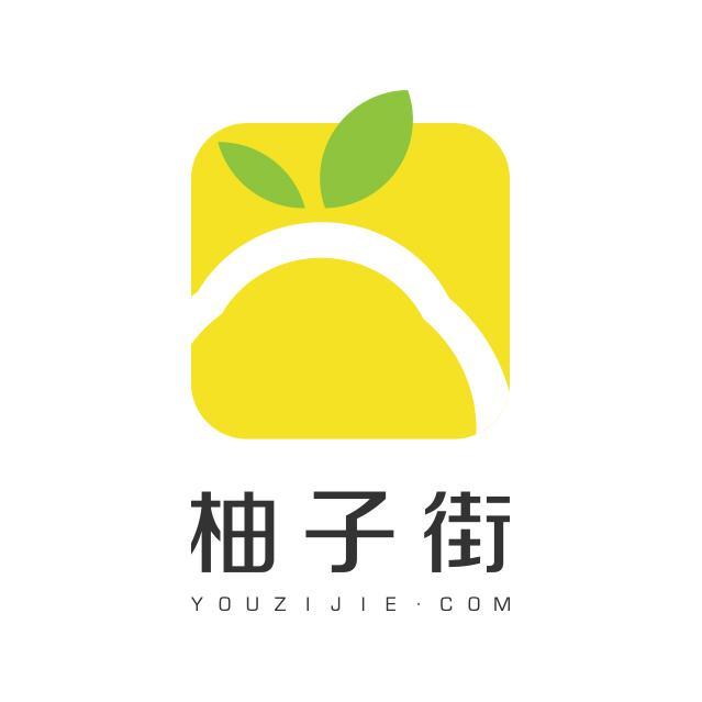yooz柚子logo图片
