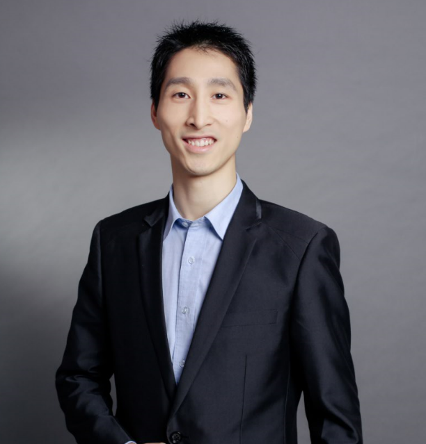 杨建松 (良知云品合伙人)