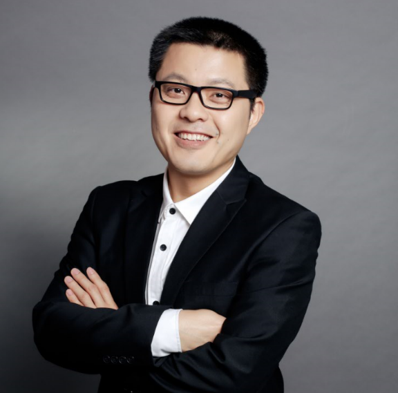 黄攀锋(良知云品合伙人兼cto)