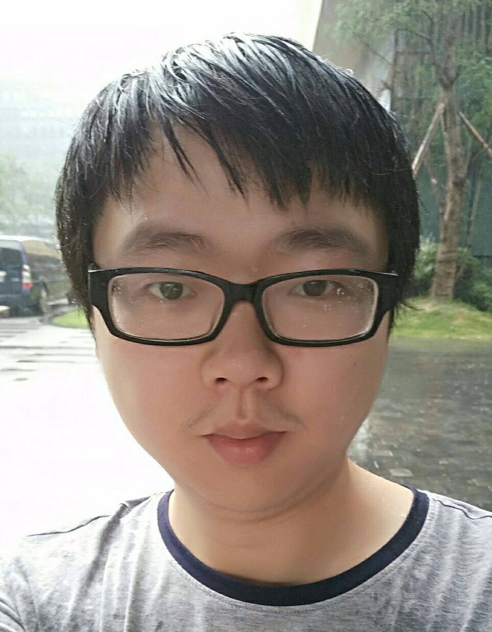 邹政(美加美健身技术副总监)