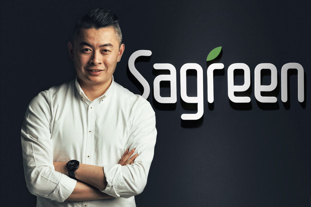 首发点评8号员工瞄准健康餐饮沙绿轻食获3000万a轮融资每周订单翻一番