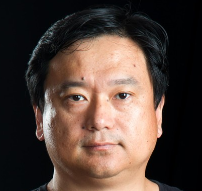 达声蔚(小蚁科技?