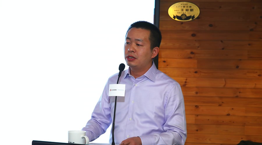 etcp 创始人&董事长谭龙:小步快跑,保持专注