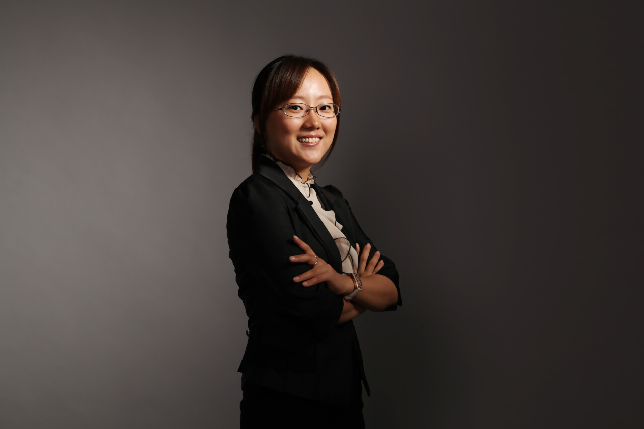 投资人融资创业?