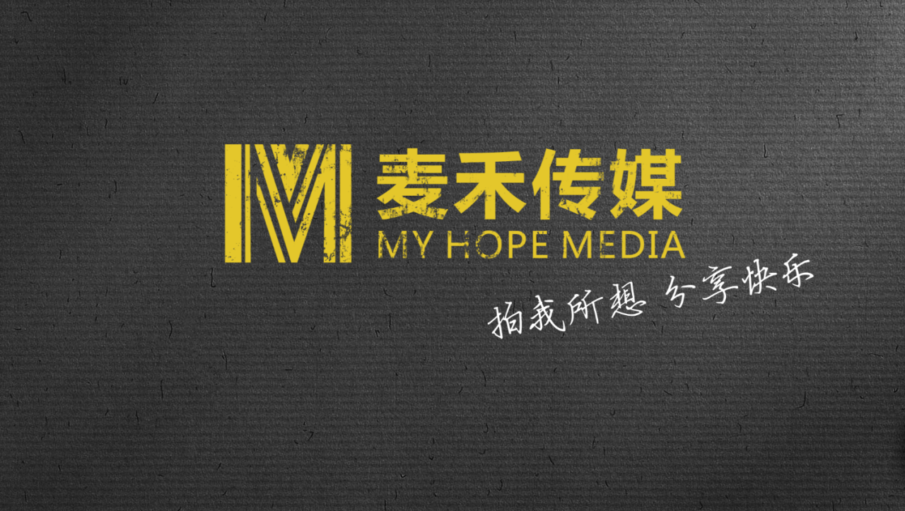 麦禾传媒-互联网影视内容生产