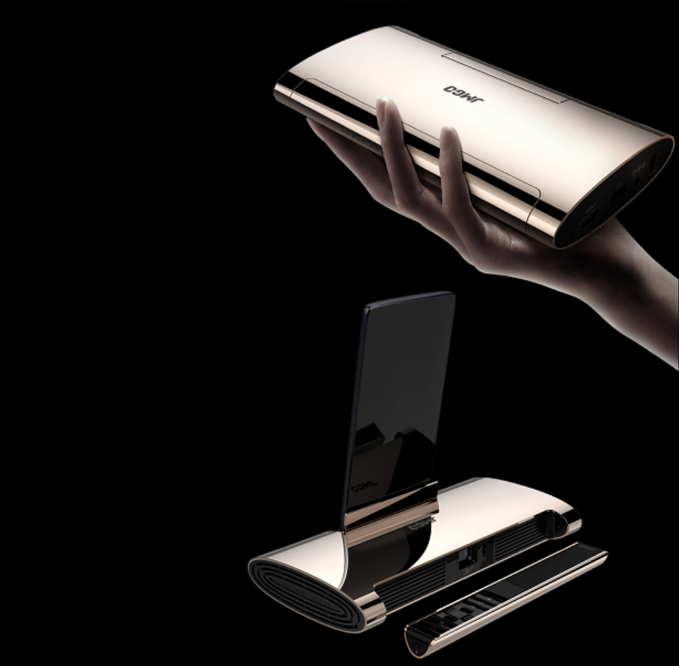 售价1599元起,火乐科技推坚果1895,明智m6,极越a6三款新品,涵盖高端