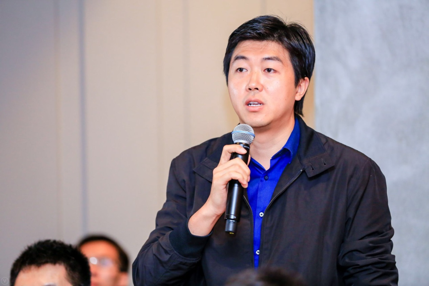 天府龙门阵丨天府新区中国精英投资者演绎创