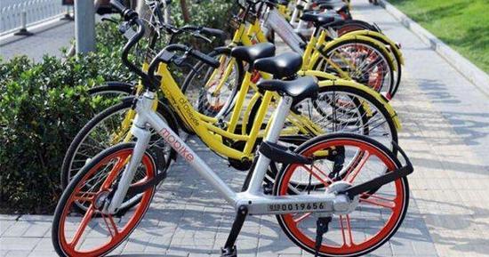 免费骑共享单车报故障 format,jpg