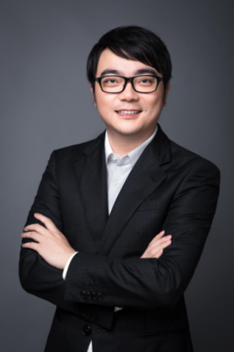 孔晓明  华泰新产业基金合伙人