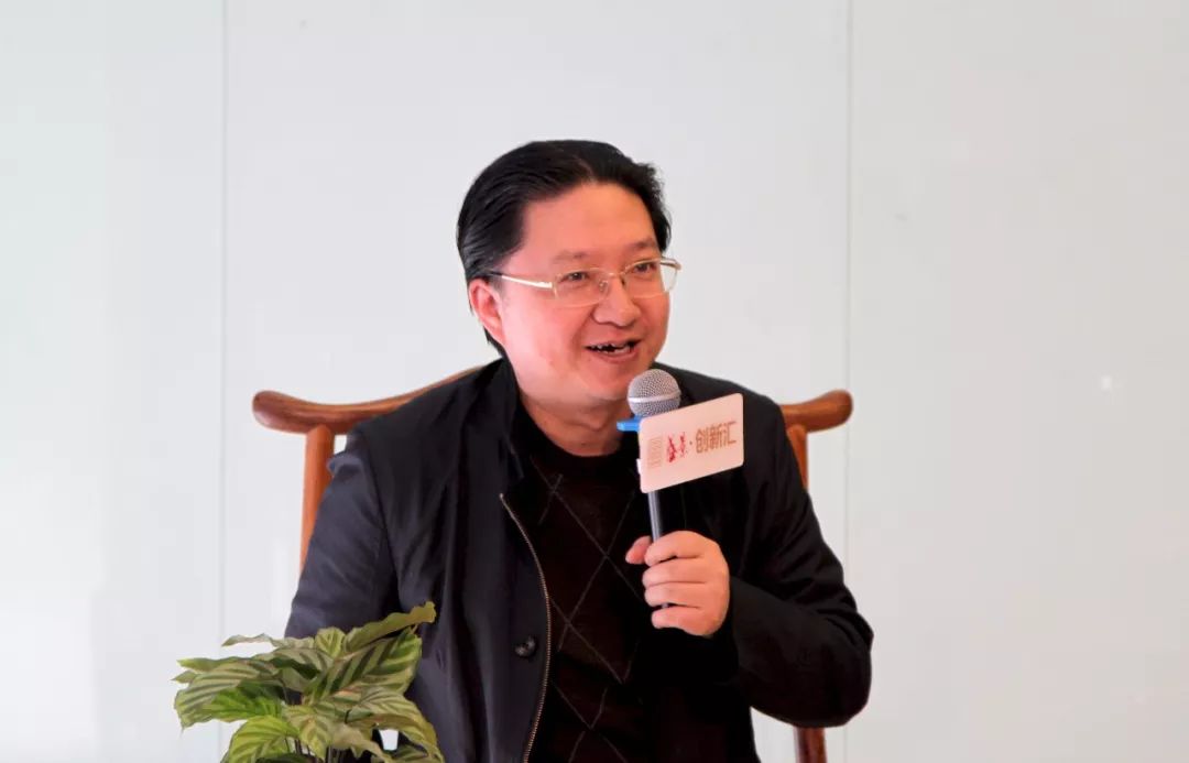 彭志强万字分享:2018年企业发展两大保障,三大原则与战略九宫格丨企业