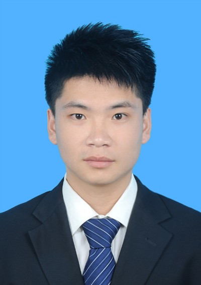 李智博(爱萌友app联合创始人 cto)