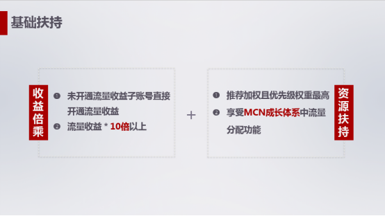 网易号发布MCN赋能计划,10倍收益助力MCN