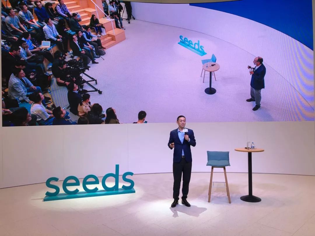 北京车展,蔚来汽车抢走了比亚迪的风光?