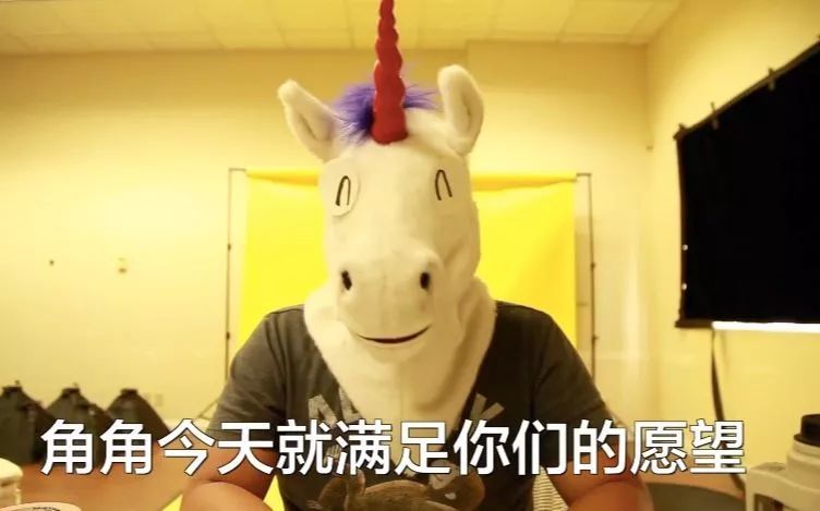 揭秘角角 毒角show背后的故事 揭秘角角 毒角show背后的故事