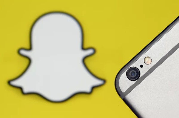 snapchat/ - 创业邦