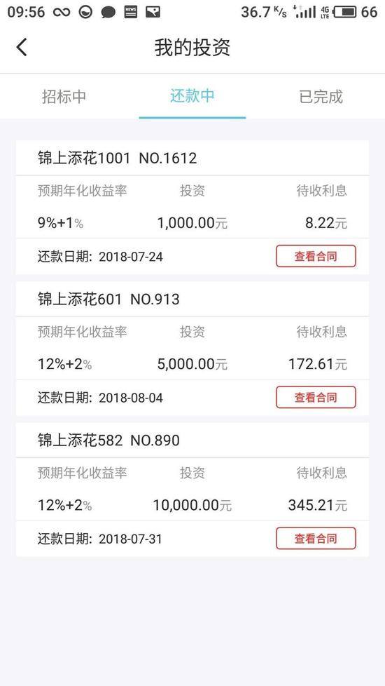 米粉自述P2P爆雷经历：希望小米担责帮他们维权