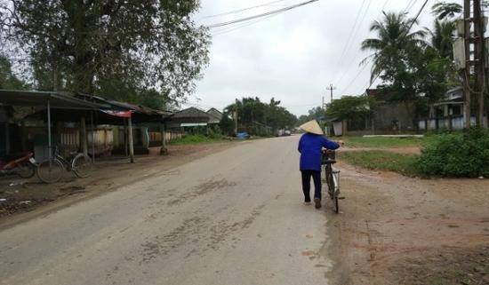 越南制造正在崛起，这座城市也想变成创新中心