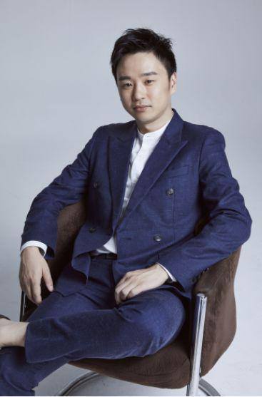 美丽联合集团CEO陈琪