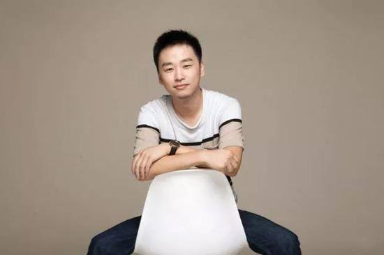 蘑菇街创始人陈琪