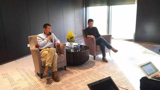 2016年1月11日融合沟通会