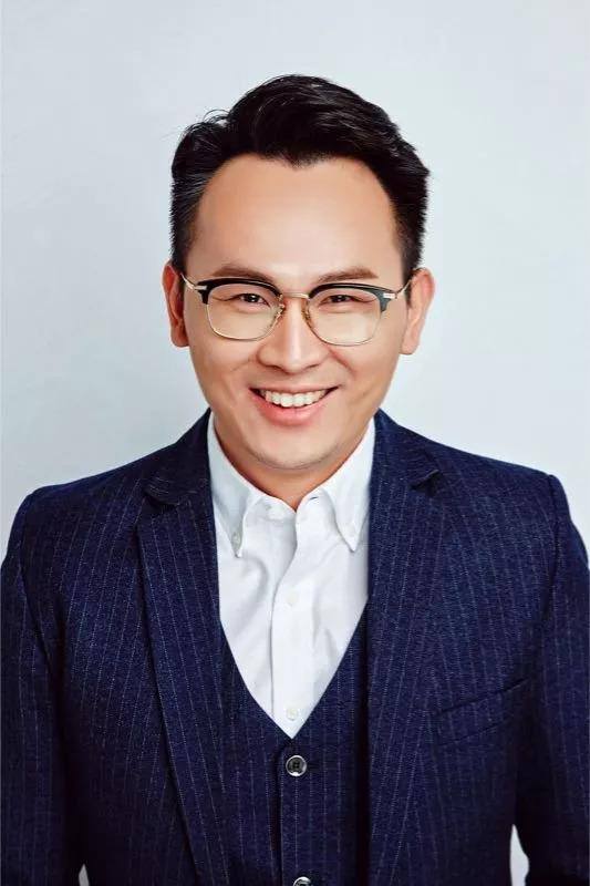 缤果盒子CEO陈子林:打造一个高效的商品流通网络