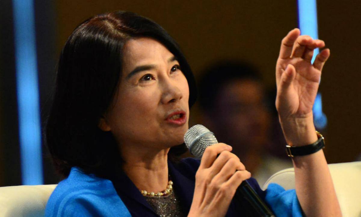 手机、造车、芯片:董明珠的决心,难抵公众“三而竭”的信心