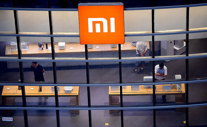 Q2财报再看小米:硬件公司基因未变,国际化未能带动毛利增长 图片来源:视觉中国