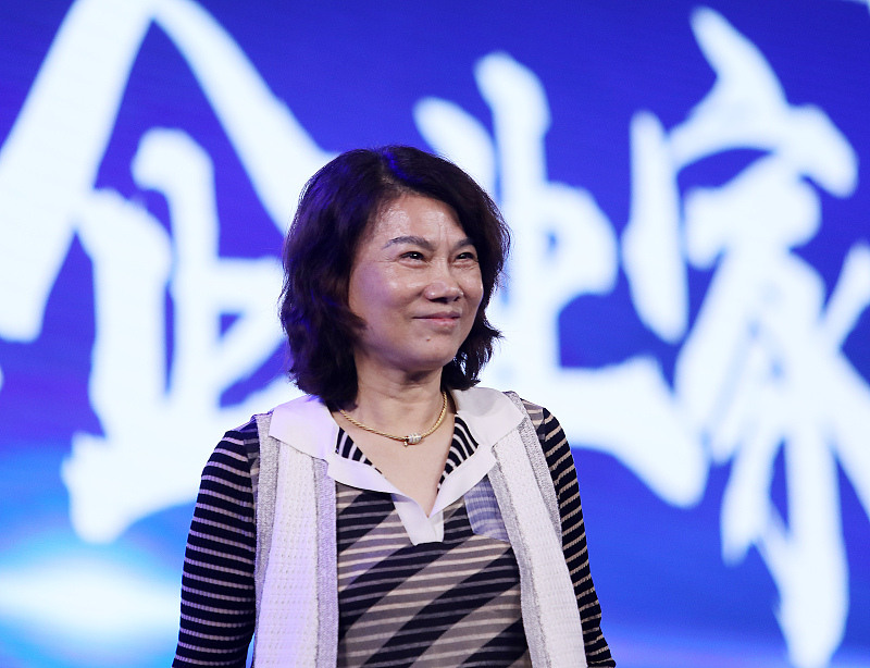 拟备500亿“弹药”,派出高层“亲兵团”,董明珠造芯真相浮出 图片来源:视觉中国