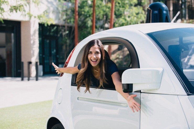 Waymo 员工揭秘公司成长史：“虚实”结合成就行业领军厂商