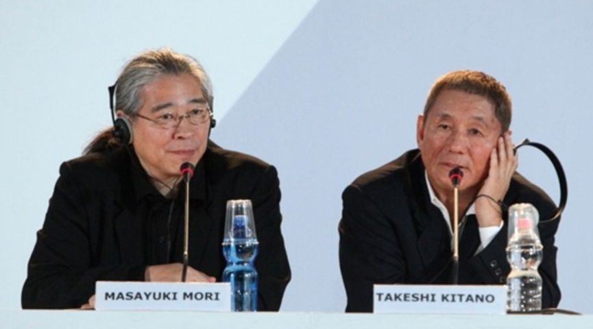 谁在为贾樟柯的高价文艺片买单? 谁在为贾樟柯的高价文艺片买单?