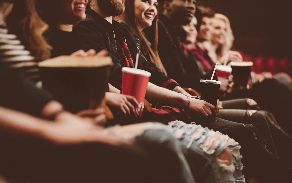 “中秋档”三天仅获5亿票房,北上港片口碑最烂却“耐打” 图片来源:视觉中国