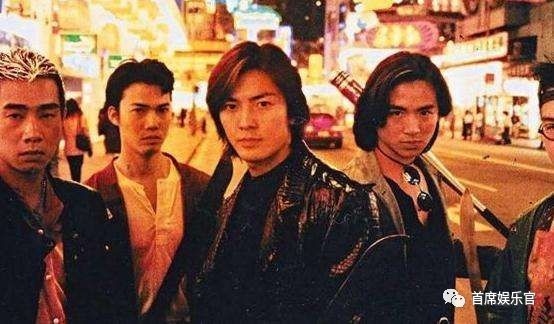 “中秋档”三天仅获5亿票房,北上港片口碑最烂却“耐打” “中秋档”三天仅获5亿票房,北上港片口碑最烂却“耐打”