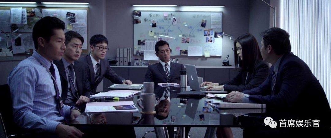 “中秋档”三天仅获5亿票房,北上港片口碑最烂却“耐打” “中秋档”三天仅获5亿票房,北上港片口碑最烂却“耐打”