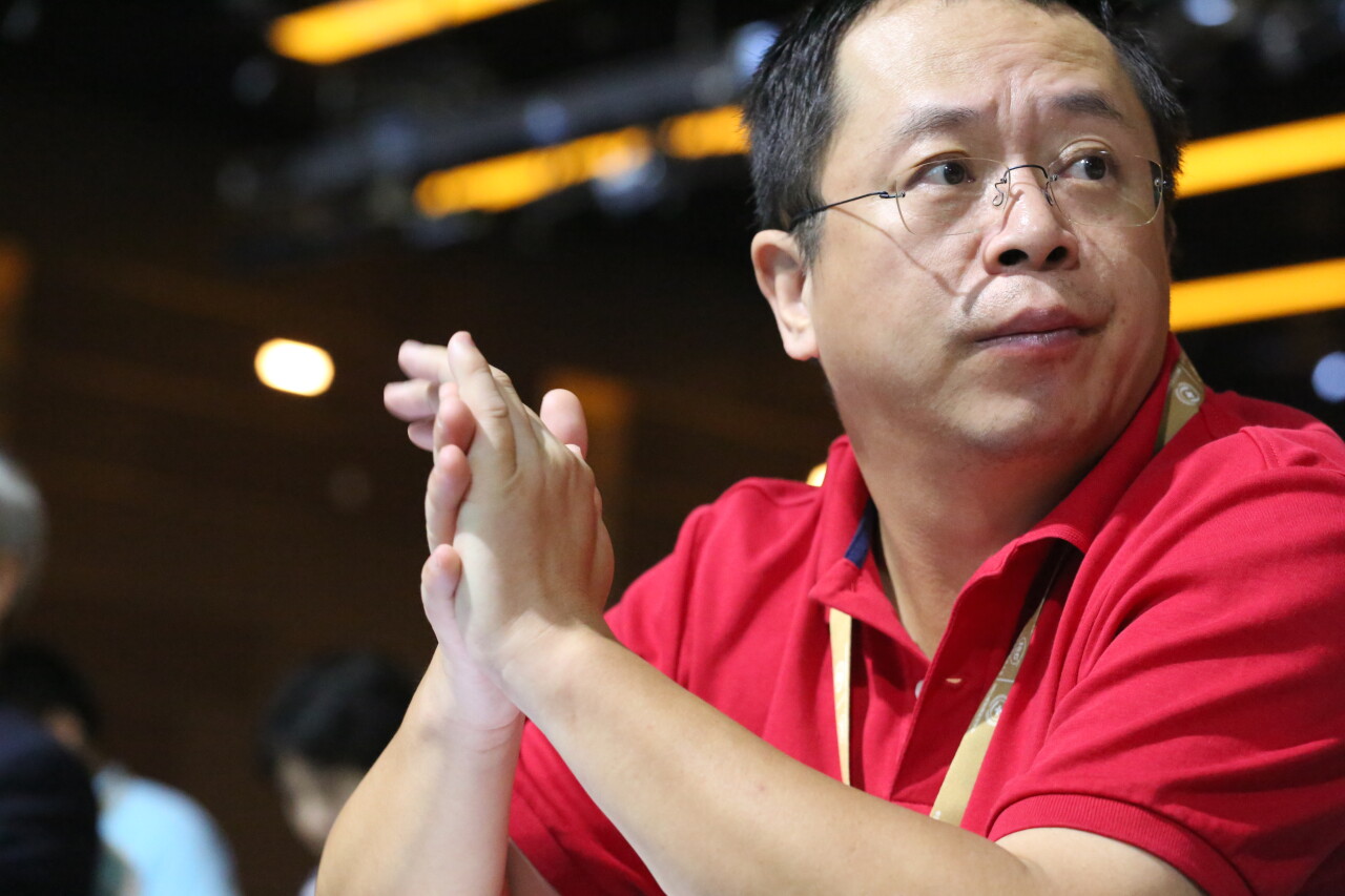 周鸿祎署名文章谈"责任":发展"杀手锏"技术成重要课题