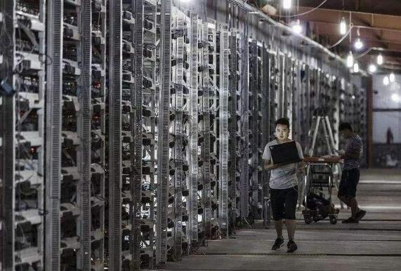 山东矿机：占上海创践出资1087%出资份额