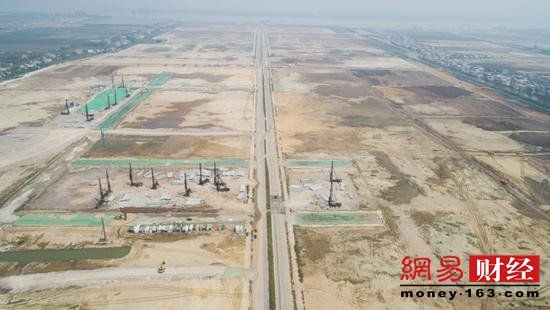 贾跃亭与恒大“闹分手”背后：FF南沙工厂建设遇阻