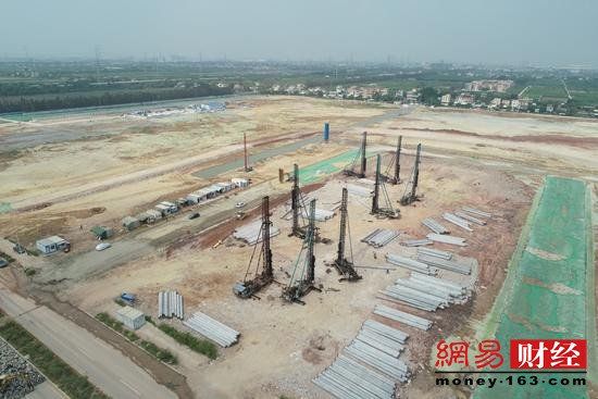 贾跃亭与恒大“闹分手”背后：FF南沙工厂建设遇阻